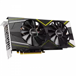 ASROCK Video Card AMD Radeon RX 5700 XT Challenger D 8GB OC GDDR6 256bit 1xHDMI /3xDP Retail