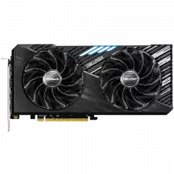 ASROCK Video Card AMD Radeon RX 7600 XT Challenger 16G OC