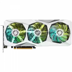 ASROCK Video Card AMD Radeon RX 7600 XT Steel Legend 16G OC