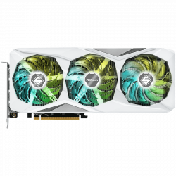ASROCK Video Card AMD Radeon RX 7600 XT Steel Legend 16G OC