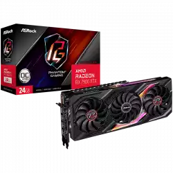 ASROCK RX7900XTX PG 24GO