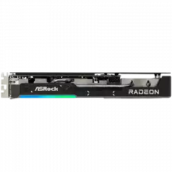 ASROCK Video Card AMD Radeon RX 9060 XT Challenger 16GB GDDR6 128-bit HDMI 2x DP