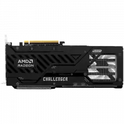 ASROCK Video Card AMD Radeon RX 9070 XT Challenger 16GB GDDR6 256-bit, 1x HDMI, 3x DP, 2x 8-pin PWR connector, PCIe 5.0 x16, recommended PSU 800W, 290 x 23 x 56 mm, 2.8-slot, 90-GA61ZZ-00UANF