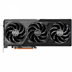 ASROCK Video Card AMD Radeon RX 9070 XT Steel Legend Dark 16GB GDDR6, 256-bit, 3x DisplayPort 2.1a, 1x HDMI 2.1b, 298 x 131 x 58 mm, 2.9-slot, recomended PSU 800W, 2x 8-pin pwoer connector, 90-GA5VZZ-00UANF