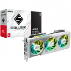 ASROCK RX9070XT SL 16G                          