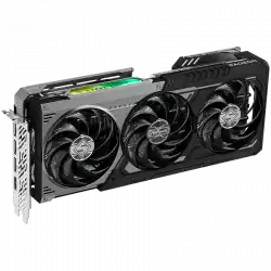 ASROCK Video Card AMD Radeon RX 9070 XT Steel Legend Dark 16GB GDDR6, 256-bit, 3x DisplayPort 2.1a, 1x HDMI 2.1b, 298 x 131 x 58 mm, 2.9-slot, recomended PSU 800W, 2x 8-pin pwoer connector, 90-GA5VZZ-00UANF