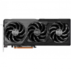 ASROCK Video Card AMD Radeon RX 9070 XT Steel Legend Dark 16GB GDDR6, 256-bit, 3x DisplayPort 2.1a, 1x HDMI 2.1b, 298 x 131 x 58 mm, 2.9-slot, recomended PSU 800W, 2x 8-pin pwoer connector, 90-GA5VZZ-00UANF
