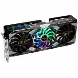 ASROCK AMD Radeon RX 9070 XT TC 16GB OC