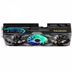 ASROCK AMD Radeon RX 9070 XT TC 16GB OC