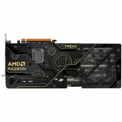 ASROCK AMD Radeon RX 9070 XT TC 16GB OC