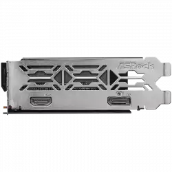 ASROCK Video Card  Radeon RX6500XT Phantom Gaming D 4GB OC, GDDR6 64 bit, 1xHDMI, 1xDP 1.4, power 1x8 pin, recomended PSU 400W.