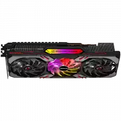 ASROCK Video Card  Radeon RX6750XT Phantom Gaming D 12GB OC, GDDR6 192-bit, 1x HDMI 2.1 VRR, 3x DP 1.4, power connector 2x8 pin, recomended PSU 700W, 90-GA3NZZ-00UANF