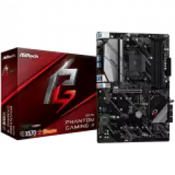 ASROCK X570 PHANTOM GAMING 4