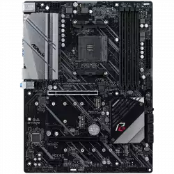 ASROCK X570 PHANTOM GAMING 4
