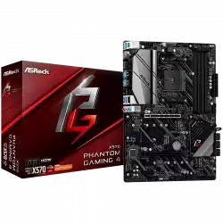 ASROCK X570 PHANTOM GAMING 4
