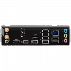 ASROCK X870 Pro-A WiFi ATX AM5 DDR5                          