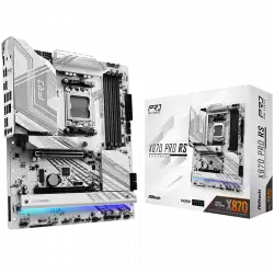 ASROCK X870 PRO RS