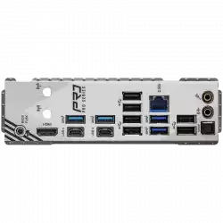 ASROCK X870 PRO RS