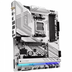 ASROCK X870 PRO RS WIFI