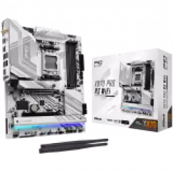 ASROCK X870 Pro RS Wifi ATX AM5 DDR5