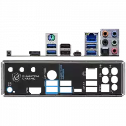 ASROCK Main Board Desktop Z690 PG Riptige (S1700, Z690, 4x DDR4, 2x PCIe x16, 3x PCIe x1, 8x SATA3 6.0Gb/s, 2x m.2 PCIe Gen4x4, RAID 0,1,5,10, 9x USB 3.2, 1x USB-C 1x RJ-45 2.5G Lan, HDMI, SPDIF, ATX, Retail