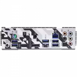 ASROCK Main Board Desktop Z690 Steel Legend (S1700, Z690, 4x DDR4, 3x PCIe x16, 2x PCIe x1, 8x SATA3 6.0Gb/s, 1x m.2 PCIe Gen4x4, 1x PCIe Gen3x4, RAID 0,1,5,10, 10x USB 3.2, 1x RJ-45 2.5G Lan, HDMI, DP, SPDIF, ATX, Retail