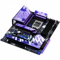 ASROCK Z790 Livemixer ATX LGA1700 DDR5