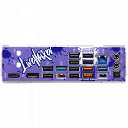 ASROCK Z790 Livemixer ATX LGA1700 DDR5
