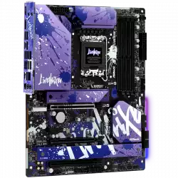 ASROCK Z790 Livemixer ATX LGA1700 DDR5