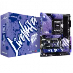 ASROCK Z790 Livemixer ATX LGA1700 DDR5