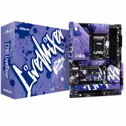 ASROCK Z790 Livemixer ATX LGA1700 DDR5
