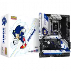 ASROCK Z790 PG Sonic ATX LGA1700 DDR5