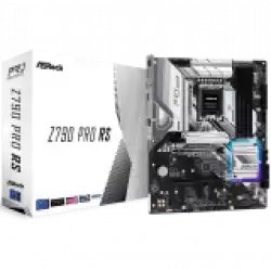 ASROCK Z790 Pro RS ATX LGA1700 DDR5                          