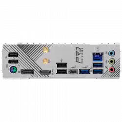 ASROCK MB Z790 LGA1700 4 x DDR5 1 x HDMI 1 x DisplayPort 3 x M.2 8 x SATA3 ATX