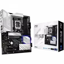 ASROCK Z890 Pro RS ATX LGA1851 DDR5