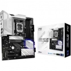 ASROCK Z890 Pro RS ATX LGA1851 DDR5