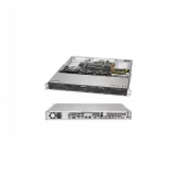 Assembling Server 813MFTQC-350CB, server MBD-X12SPL-F,2X DDR4 RDIMM 64GB 2Rx4 3200, 2XSAMSUNG PM897 3.84TB,2X  Samsung PM897 480G