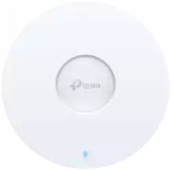 AX1800 Ceiling Mount Dual-Band Wi-Fi 6 Access Point PORT:1× Gigabit RJ45 PortSPEED:574Mbps at  2.4 GHz + 1201 Mbps at 5 GHzFEATURE: 802.3at POE and 12V DC, 2×Internal Antennas, MU-MIMO, Seamless Roaming, Band Steering, Beamforming, etc.