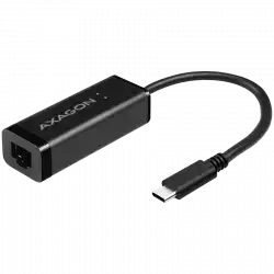 AXAGON ADE-SRC Type-C USB3.1 - Gigabit Ethernet 10/100/1000 Adapter