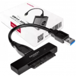 AXAGON ADSA-1S USB2.0 - SATA HDD External Adapter Incl. 2.5
