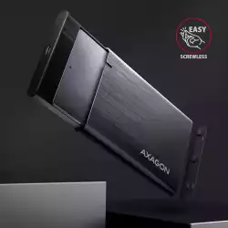 AXAGON EE25-A6C USB-C 3.2 Gen 1 - SATA 6G 2.5