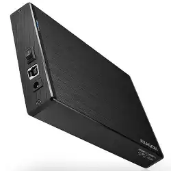 AXAGON EE35-XA3 USB3.0 - SATA 3.5