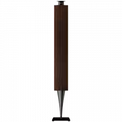 Bang & Olufsen Beolab 18 Cover, Smoked Oak 2PACK - STAGED
