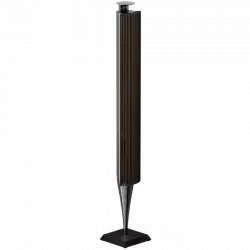 Bang & Olufsen Beolab 18 Cover, Smoked Oak 2PACK - STAGED