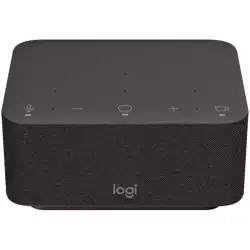 Beosound Level Speaker Natural Alu (Cover Dark Grey)