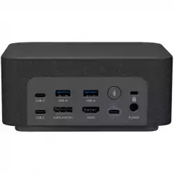 Beosound Level Speaker Natural Alu (Cover Dark Grey)