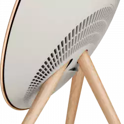Beosound Level Speaker Natural Alu (Cover Dark Grey)