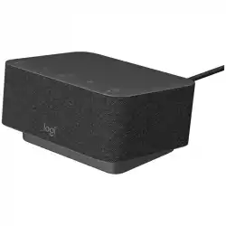 Beosound Level Speaker Natural Alu (Cover Dark Grey)