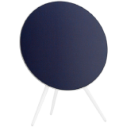 Bang & Olufsen Cover, Beoplay A9 Navy Kvadrat- FLEX