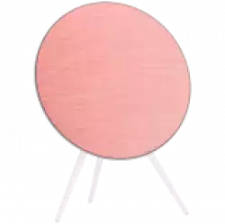 Bang & Olufsen Cover, Beoplay A9 Pink Kvadrat - FLEX
